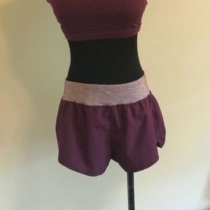 Forever 21 Athletic Shorts size M